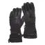 Rukavice Black Diamond Solano Gloves (s vyhříváním)