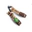 EB Climbing Stick přírodní vysoušeč bot