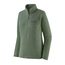 Dámská mikina Patagonia R1 Air Zip neck HMKG