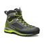 Boty Asolo Freney EVO Mid GV graphite/green lime