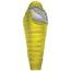 Thermarest PARSEC 32F/0C Regular Larch péřový spacák žlutý