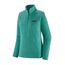Dámská mikina Patagonia R1 Air Zip neck FRTL