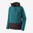 Pánská mikina Patagonia R1 P/O Hoody OBPL