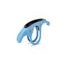 Jistítko Ocún Bow blue