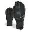 Rukavice Ski Trab 22 K EVO Wool Black