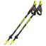 Skládací hole Fizan NordicWalking R-evolution 26 yellow