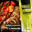 AdventureMenu LW Kuřecí supreme s ratatouille 75g