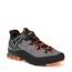 Boty AKU Rock Dfs II GTX grey-orange