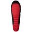 Spacák Warmpeace Viking 900 180cm red/grey/black
