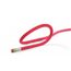 Lano Ocún Spirit WR 9.5mm 60m red/white