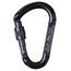 Karabina Beal Be Lock HMS Screw black