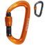 Karabina Camp Orbit Lock orange