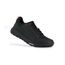 Boty Alpina Max Outdoor black-black-red