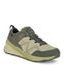 Boty Aku Omnia V-Light GTX beige - olive