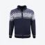 Svetr Kama Merino 4064 navy