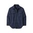 Dámská košile Patagonia DR Fjord Loft Overshirt TRSM