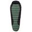 Spacák Warmpeace Viking 300 170cm green/grey/black