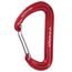 Karabina Camp Photon Wire - red