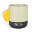 Hrnek YY Vertical Climbing Mug Evo yellow