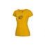 Dámské triko Ocún T Sling golden yellow