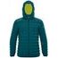 Bunda Camp Nivix Light Jacket amazon green / mojito green