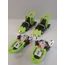 Bazar Vázání Ski Trab TR-2 88 mm zelené (DIN 5-11)