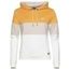 Dámská bavlněná mikina Chillaz Walchsee Search & Respect Hoodie ochre