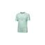 Pánské triko Sensor KR Merino Air Say Yes basil green