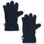 Set dětských rukavic Color Kids Gloves Fleece total eclipse