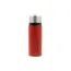 Termoska Laken ocel 750 ml červená