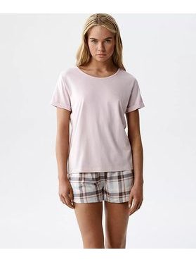 Pyžamo dámské NLP-512 Kr.r. S-XL - Atlantic