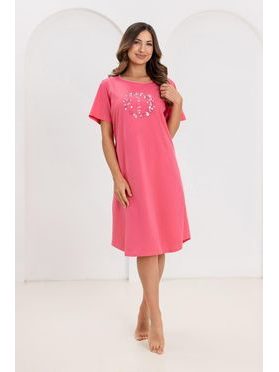 Noční košile dámská 176 kr.r. M-XL W26 - Regina