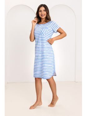 Noční košile dámská 171 k.r. M-XL W26 - Regina