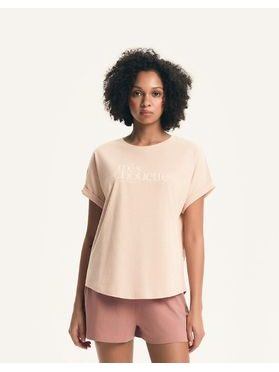 Pyžamo dámské kr.r. 44487 Emela kr/r S-3XL - Henderson Ladies