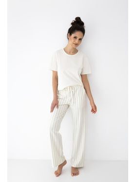 Pyžamo dámské Soleil kr.r. XS-2XL - Sensis