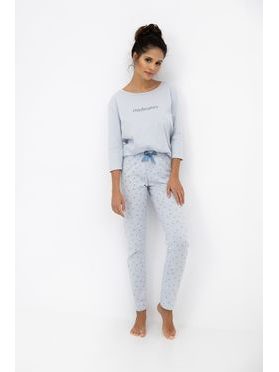 Pyžamo dámské Daydreamer 3/4 S-XL - Sensis