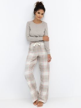 Pyžamo dámské Angelina dl.r. S-XL - Sensis