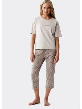 Pyžamo dámské NLP-509 kr.r. S-2XL - Atlantic