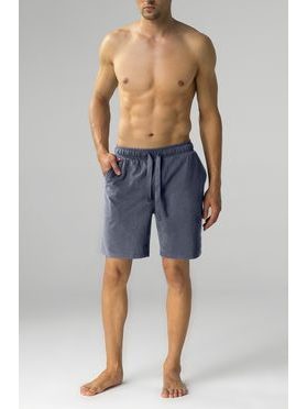 Pyžamové šortky pánské NMB-039 S-2XL - Atlantic