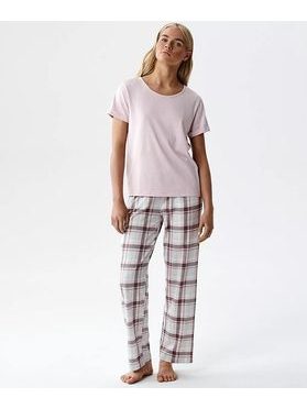 Pyžamo dámské NLP-513 kr.r. S-XL - Atlantic