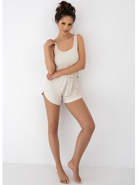 Pyžamo dámské Lumi bez r. XS-XL - Sensis