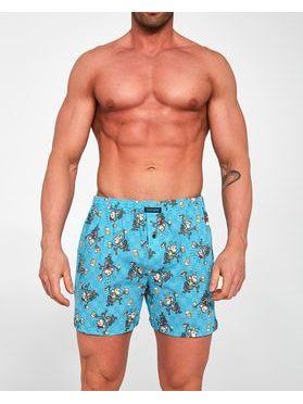 Trenýrky pánské Cornette 001/108