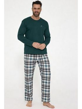 Pyžamo pánské124/219 Ready 5 dl.r. S-2XL - Cornette