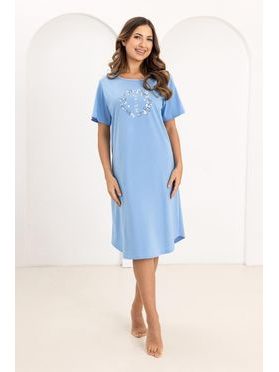 Noční košile dámská 176 kr.r. M-XL W26 - Regina