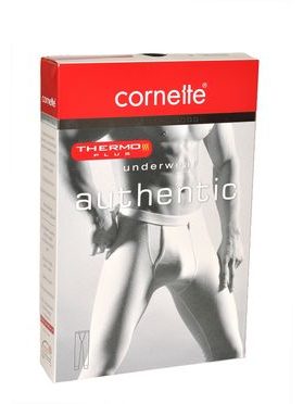 Spodky Authentic 049 a 050 Thermo Plus M-5XL - Cornette