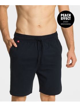 Pyžamové šortky pánské NMB-039 S-2XL - Atlantic