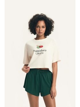 Pyžamo dámská kr.r. 43724 Dessie S-3XL - Henderson