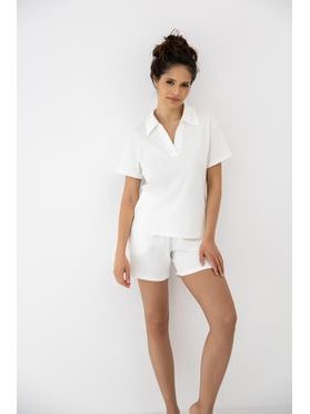 Pyžamo dámské Sia kr.r. XS-2XL - Sensis