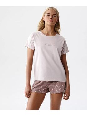 Pyžamo dámské NLP-508 kr.r. S-2XL - Atlantic