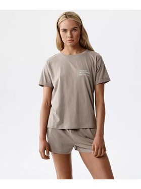 Pyžamo dámské NLP-506 kr.r. S-2XL - Atlantic